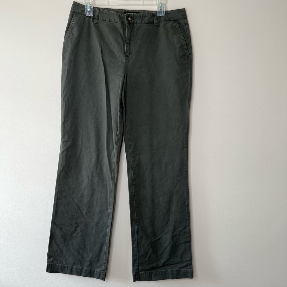 Eddie Bouer Mercer Fit woman’s pants